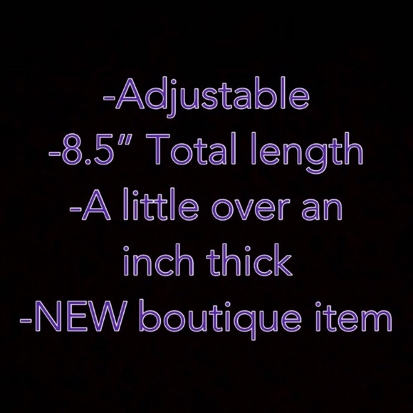 Amethyst Spiritual Bracelet - Picture 5 of 8